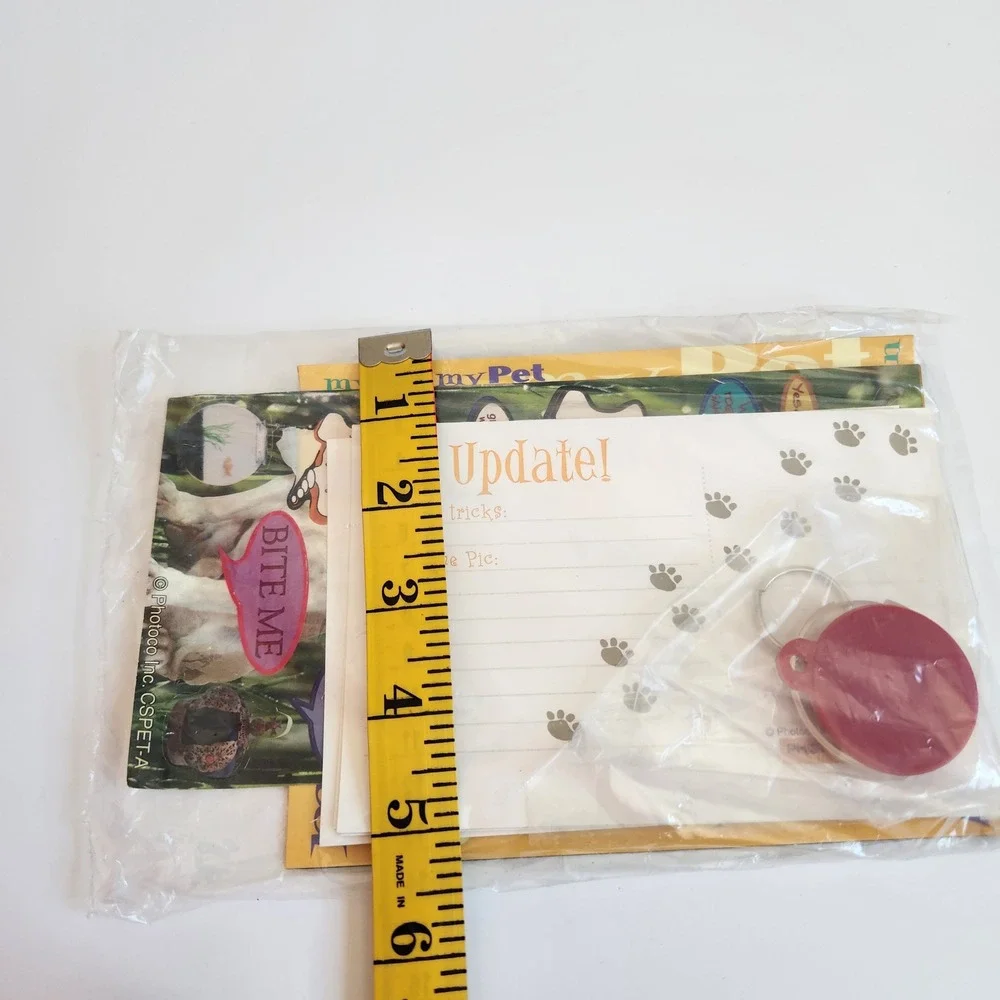 Photoco Inc. box has